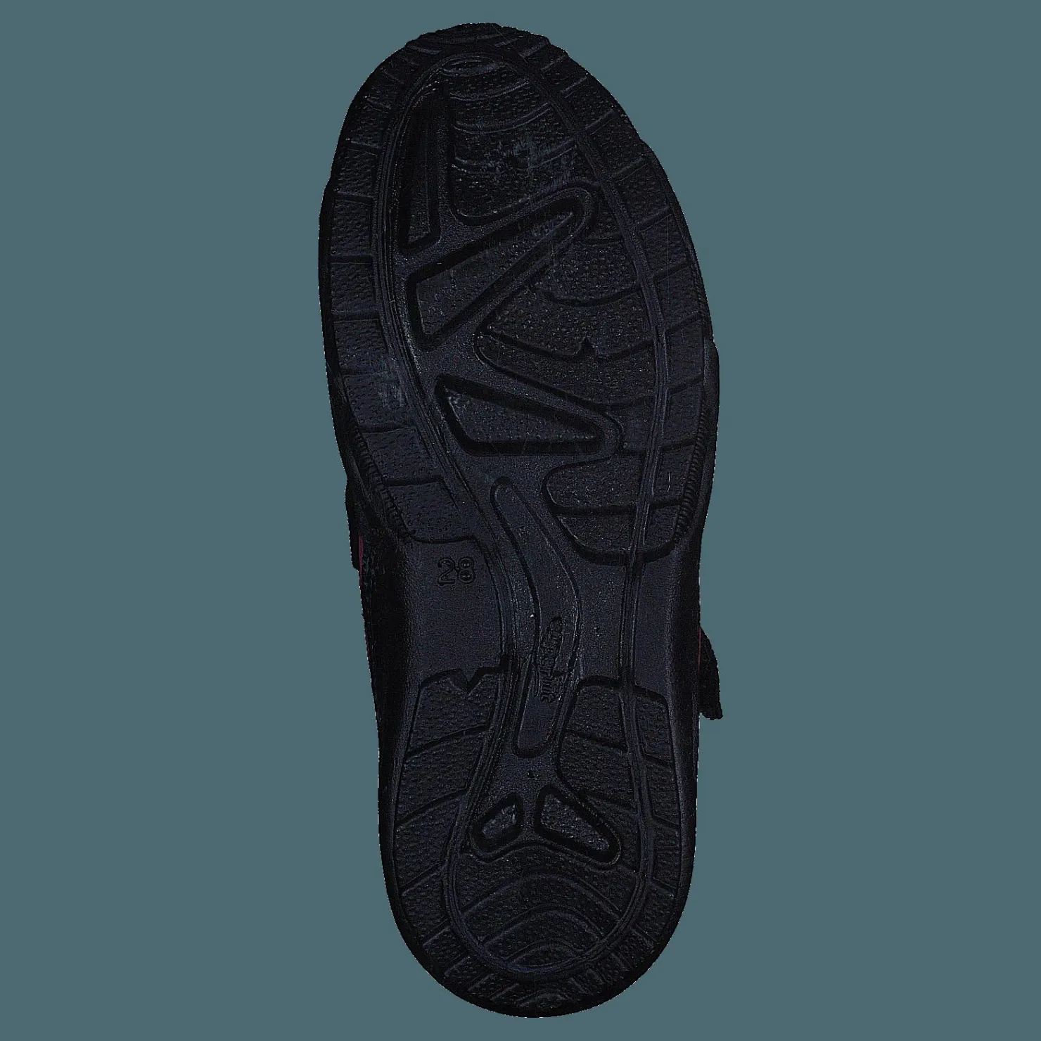 Superfit Glacier Gore-tex Ocean/pink Blå och Svart New