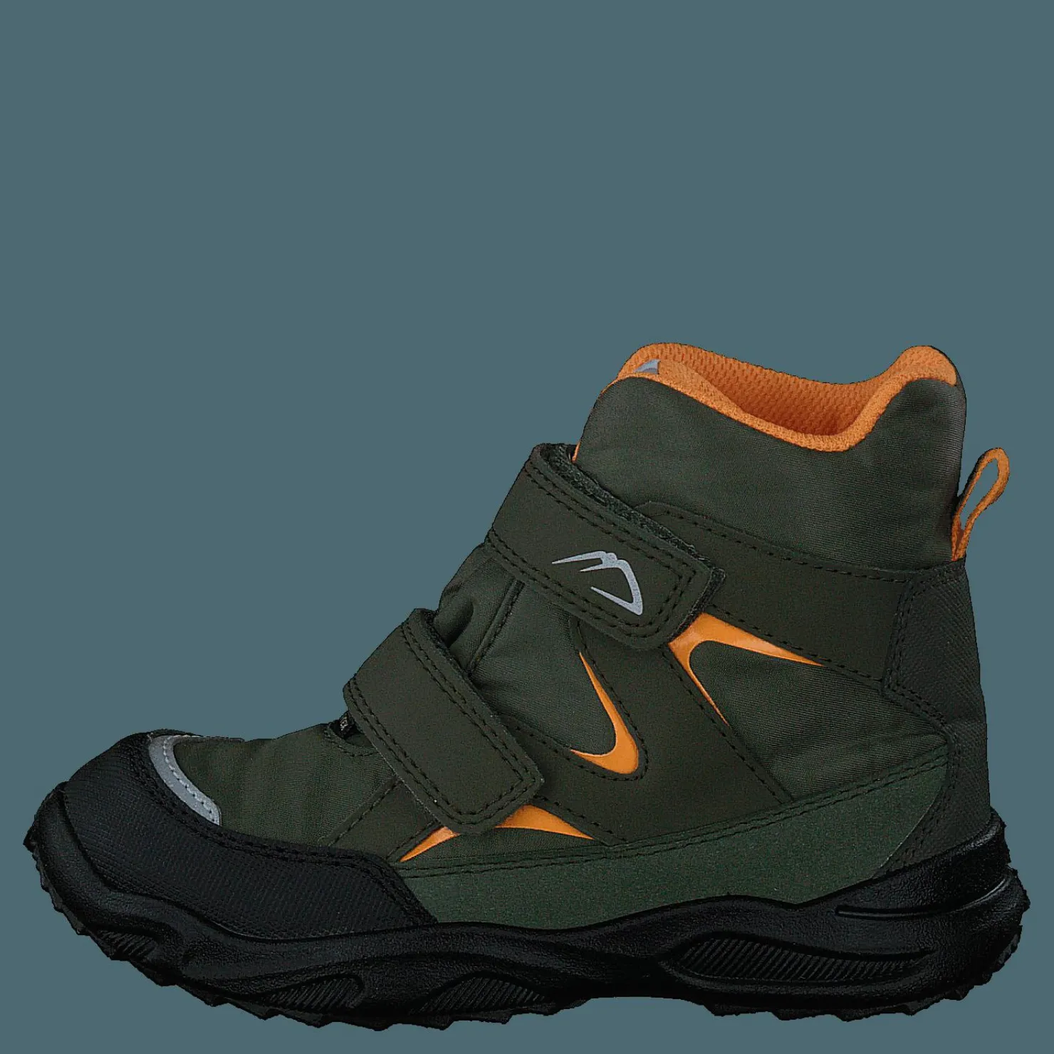 Superfit Glacier Green Grön och Svart Hot