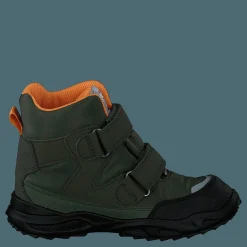 Superfit Glacier Green Grön och Svart Hot