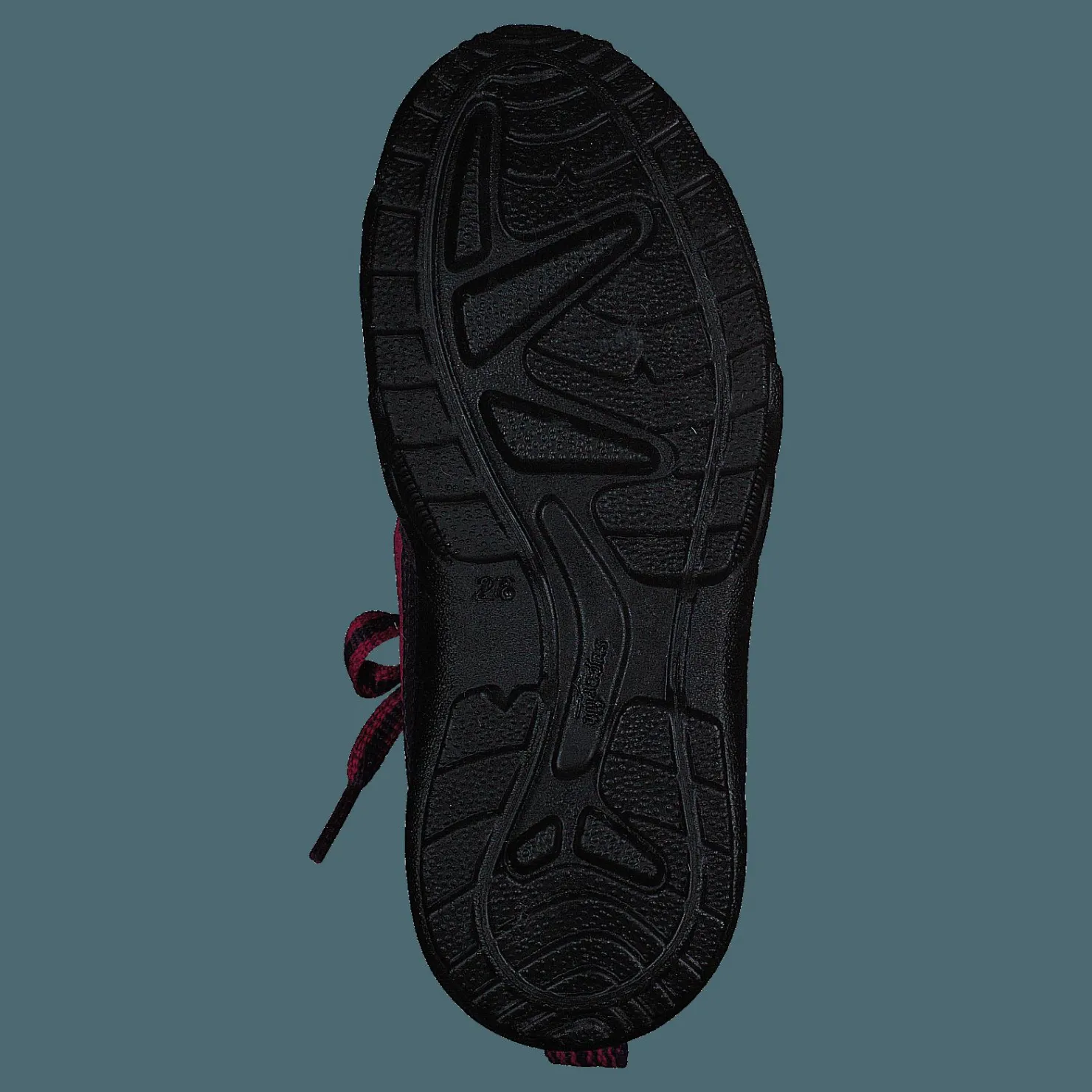Superfit Glacier Lila