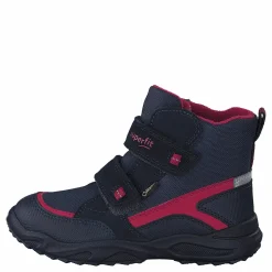 Superfit Glacier Ocean/pink Blå Online