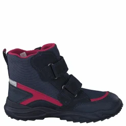 Superfit Glacier Ocean/pink Blå Online
