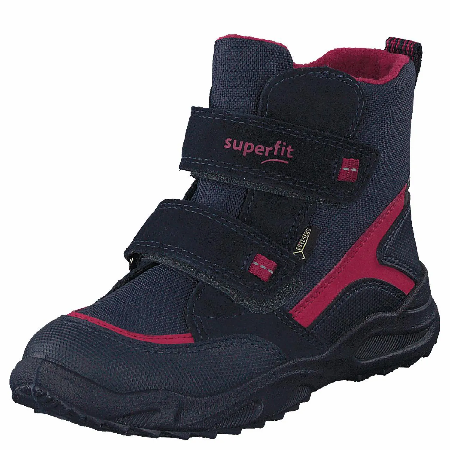 Superfit Glacier Ocean/pink Blå Online