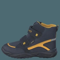 Superfit Glacier Ocean/yellow Blå