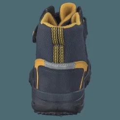 Superfit Glacier Ocean/yellow Blå