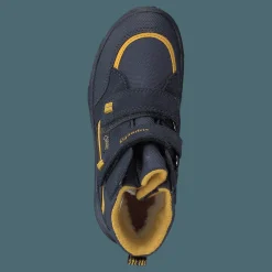Superfit Glacier Ocean/yellow Blå