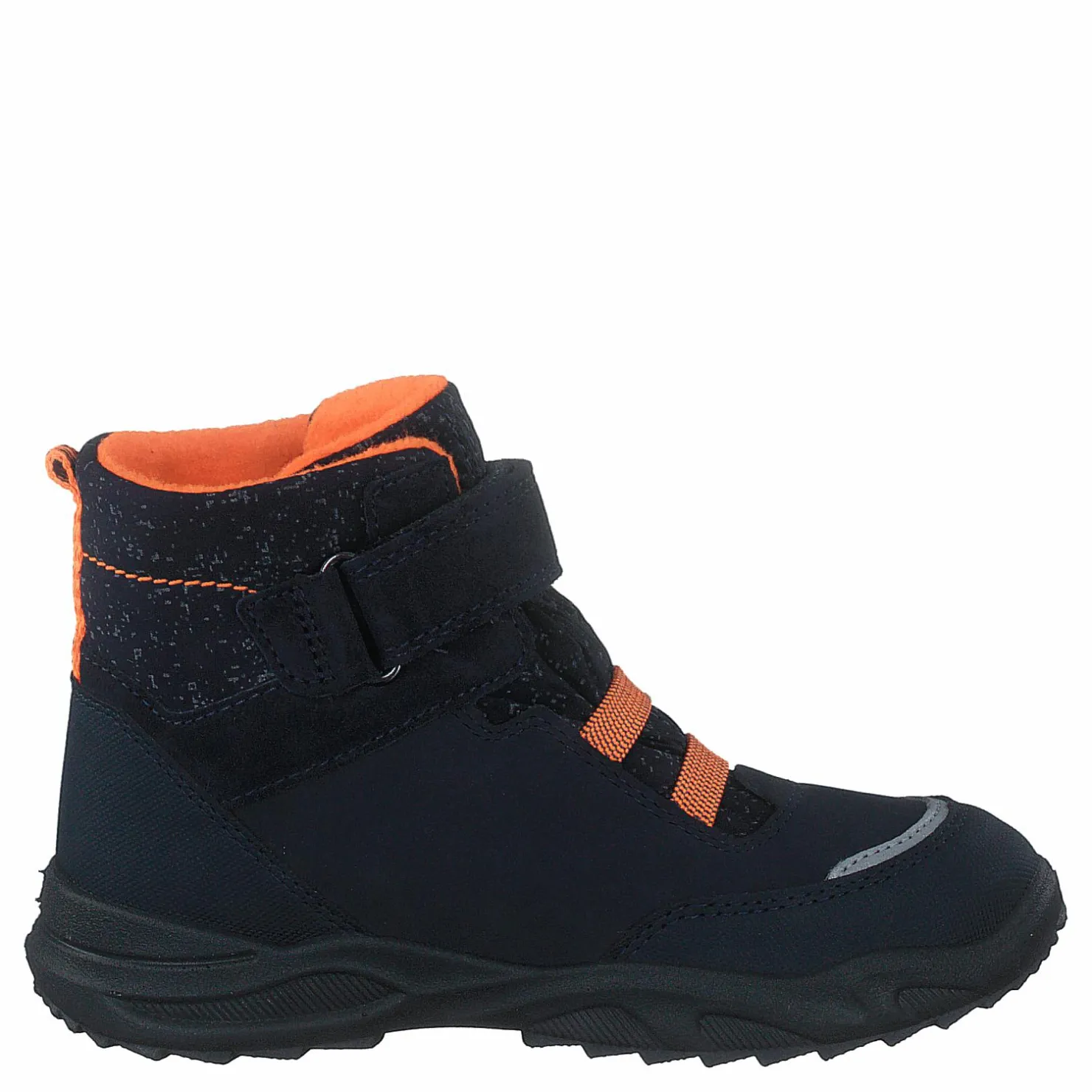 Superfit Glacier One Gore-tex Blue/orange Blå Clearance