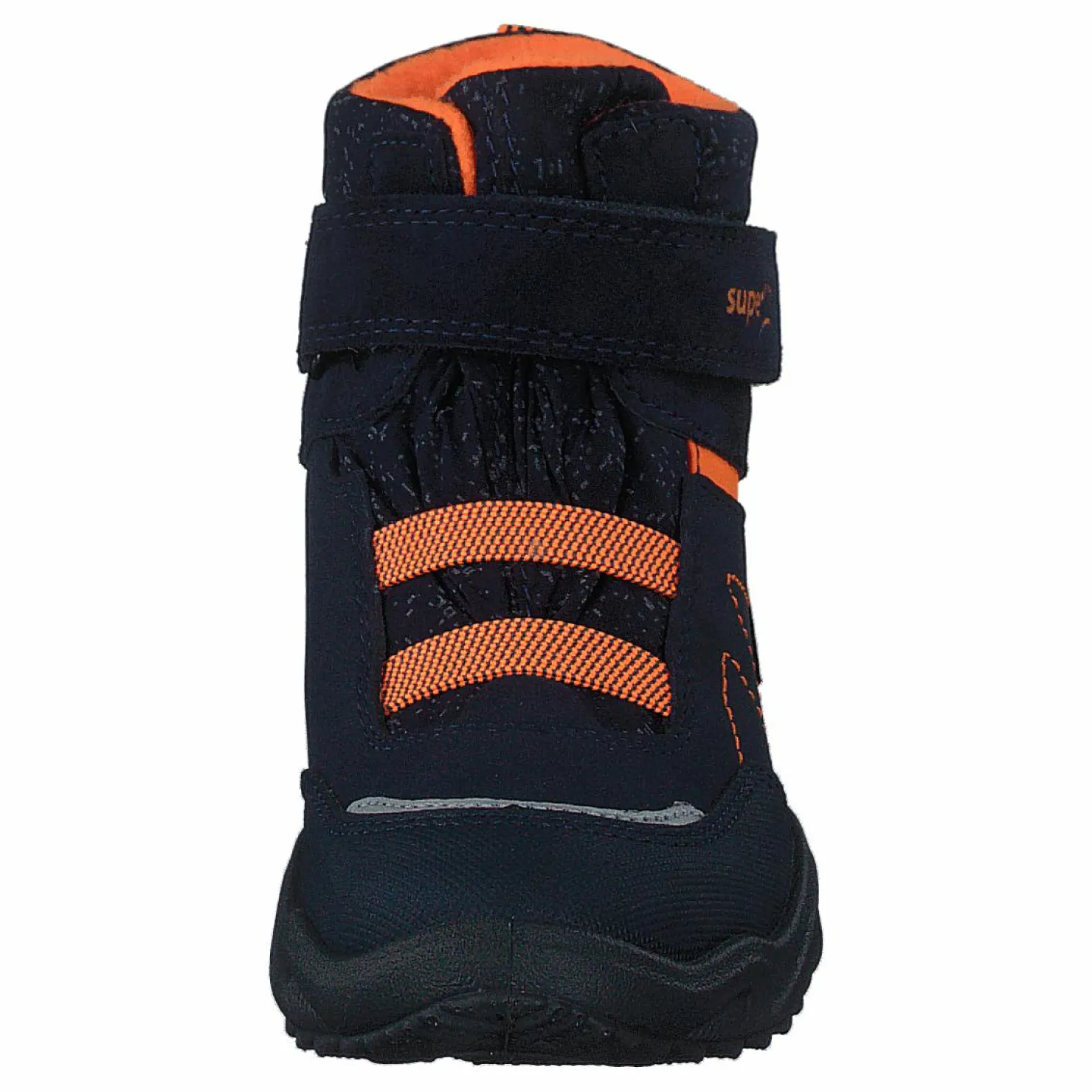 Superfit Glacier One Gore-tex Blue/orange Blå Clearance