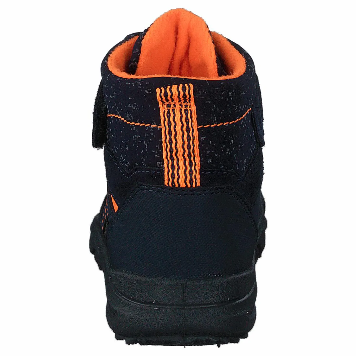 Superfit Glacier One Gore-tex Blue/orange Blå Clearance