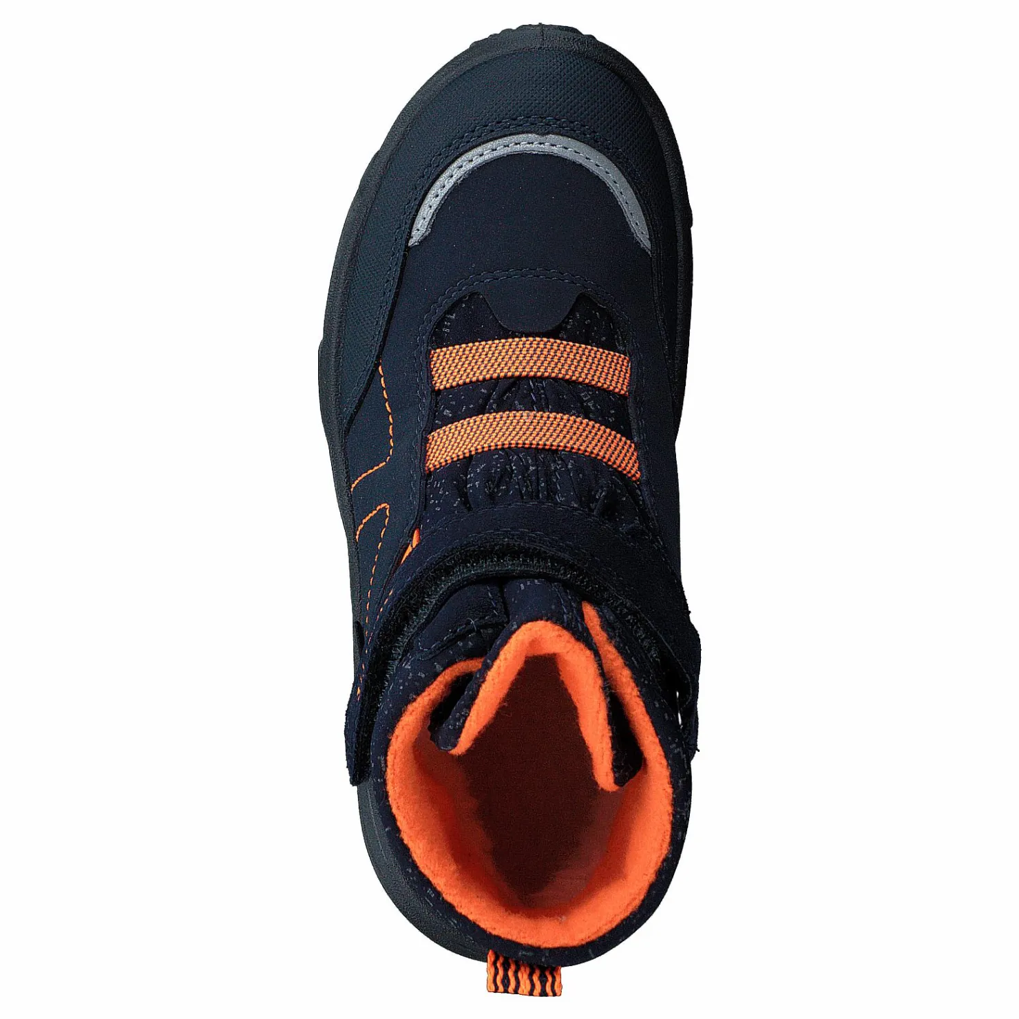 Superfit Glacier One Gore-tex Blue/orange Blå Clearance
