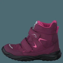 Superfit Glacier Red/pink Lila Discount