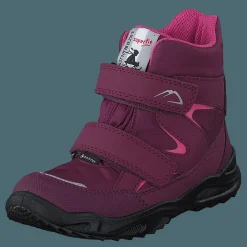 Superfit Glacier Red/pink Lila Discount
