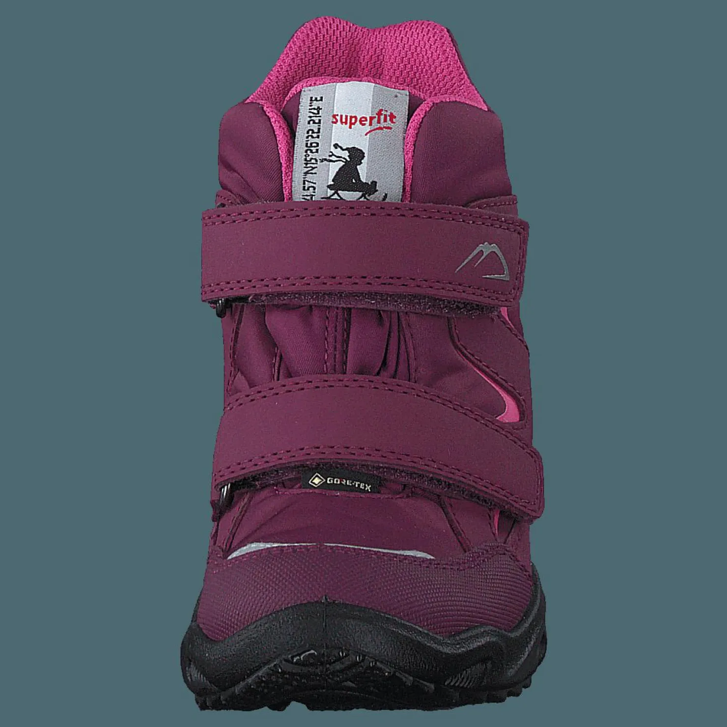 Superfit Glacier Red/pink Lila Discount