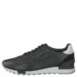 Bally Glad 000, Black Svart Best