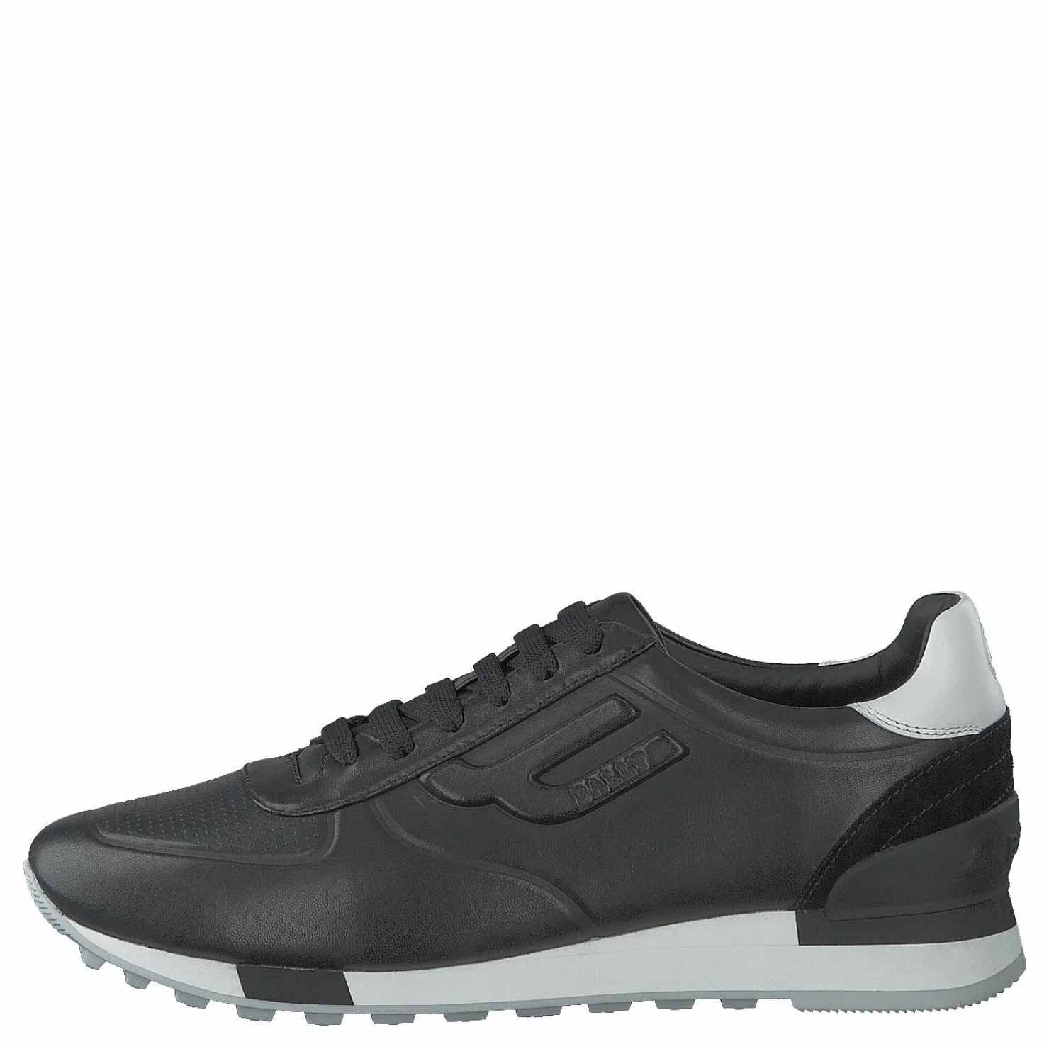 Bally Glad 000, Black Svart Best