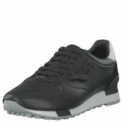 Bally Glad 000, Black Svart Best