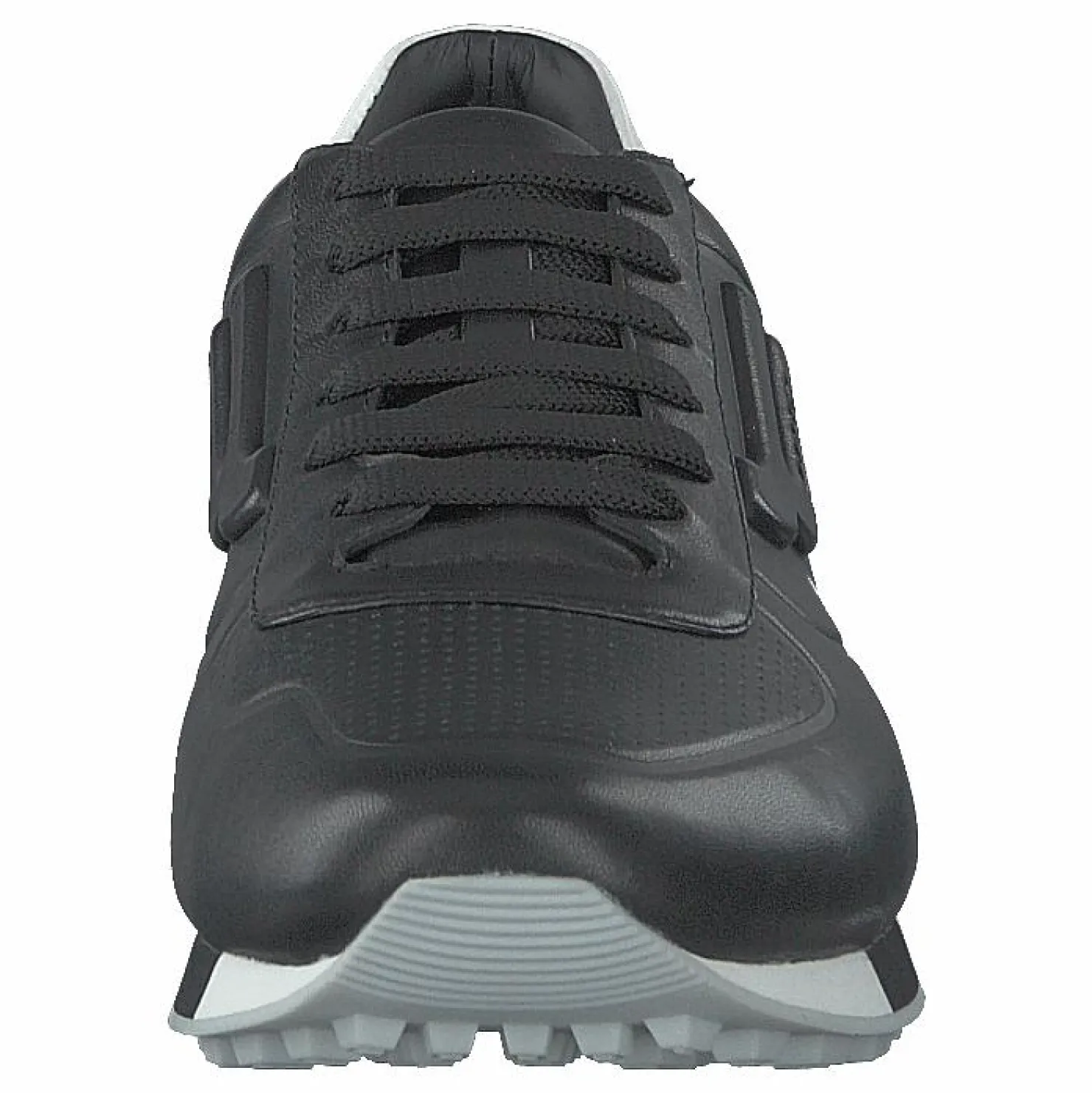 Bally Glad 000, Black Svart Best