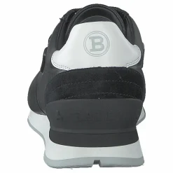 Bally Glad 000, Black Svart Best
