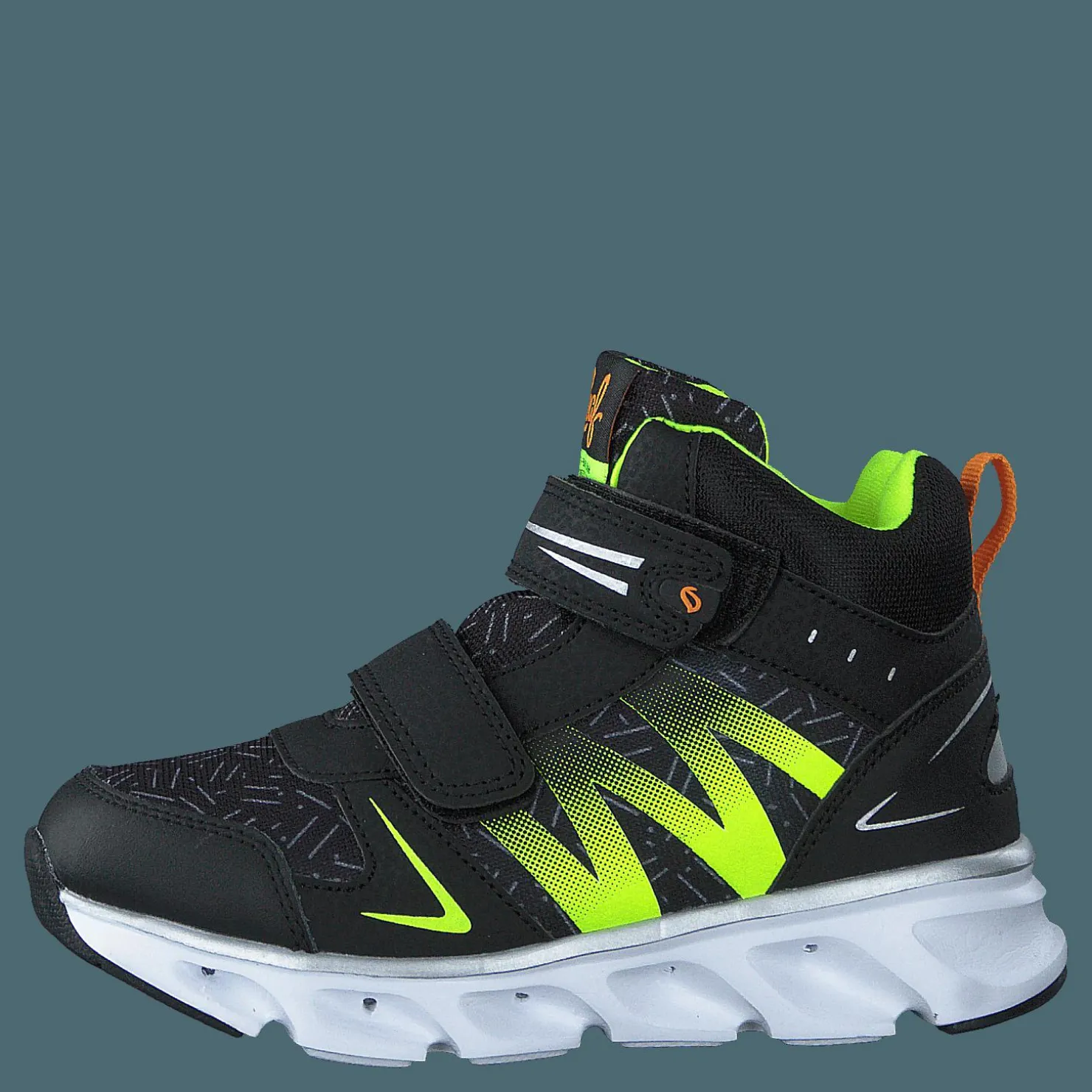 Leaf Glava Black Svart Discount