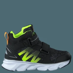 Leaf Glava Black Svart Discount