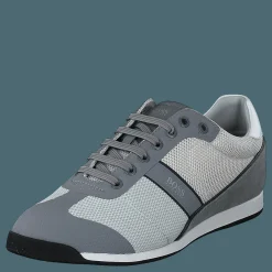 BOSS Glaze_lowp_mewt Medium Grey Grå Best
