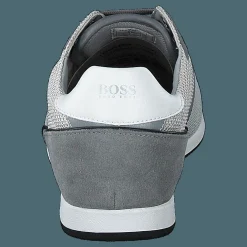 BOSS Glaze_lowp_mewt Medium Grey Grå Best