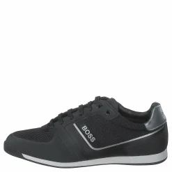 BOSS Glaze_lowp_thmx Black Svart Best