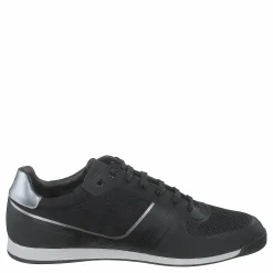 BOSS Glaze_lowp_thmx Black Svart Best