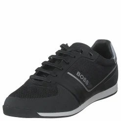 BOSS Glaze_lowp_thmx Black Svart Best