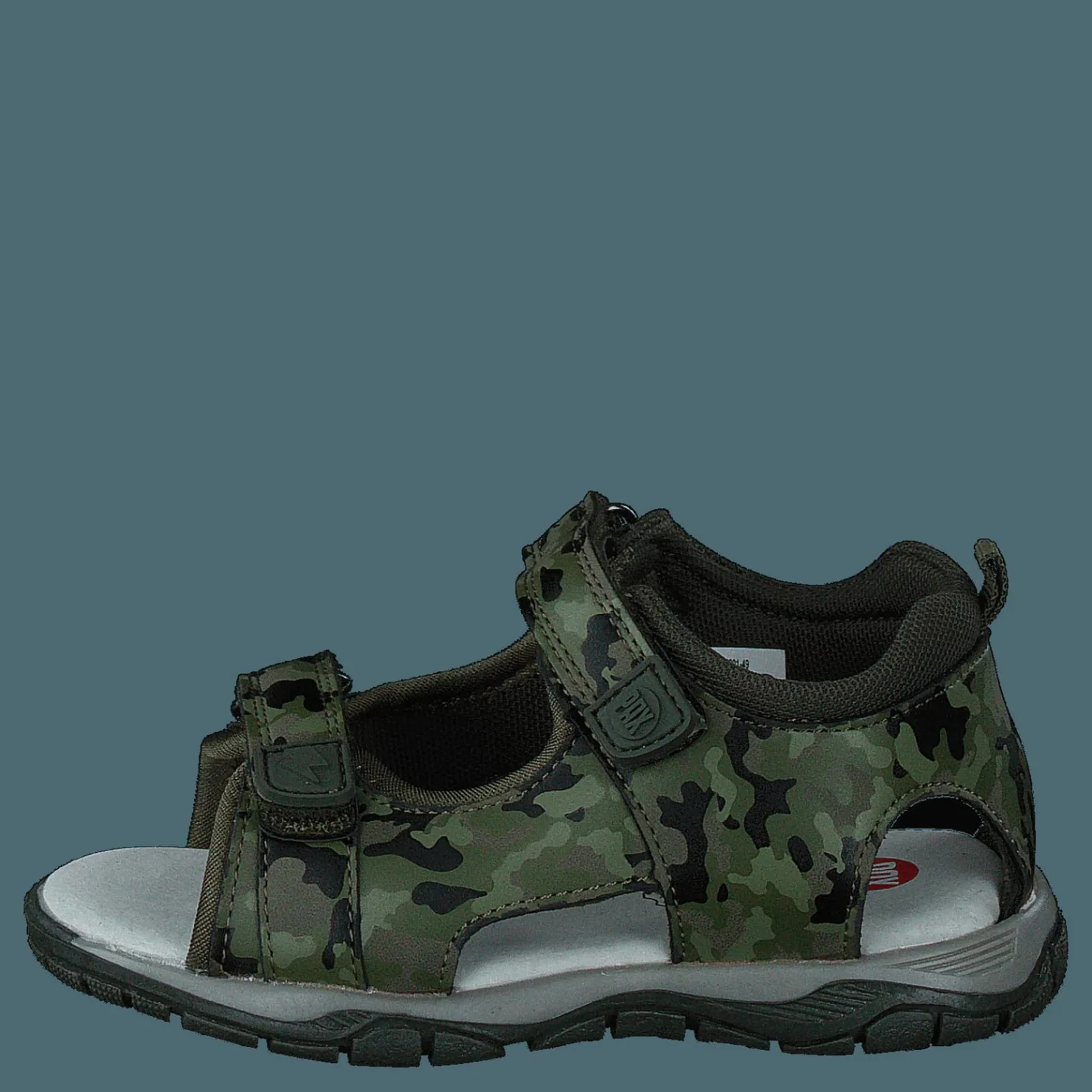 Pax Glida Camo Grön Discount