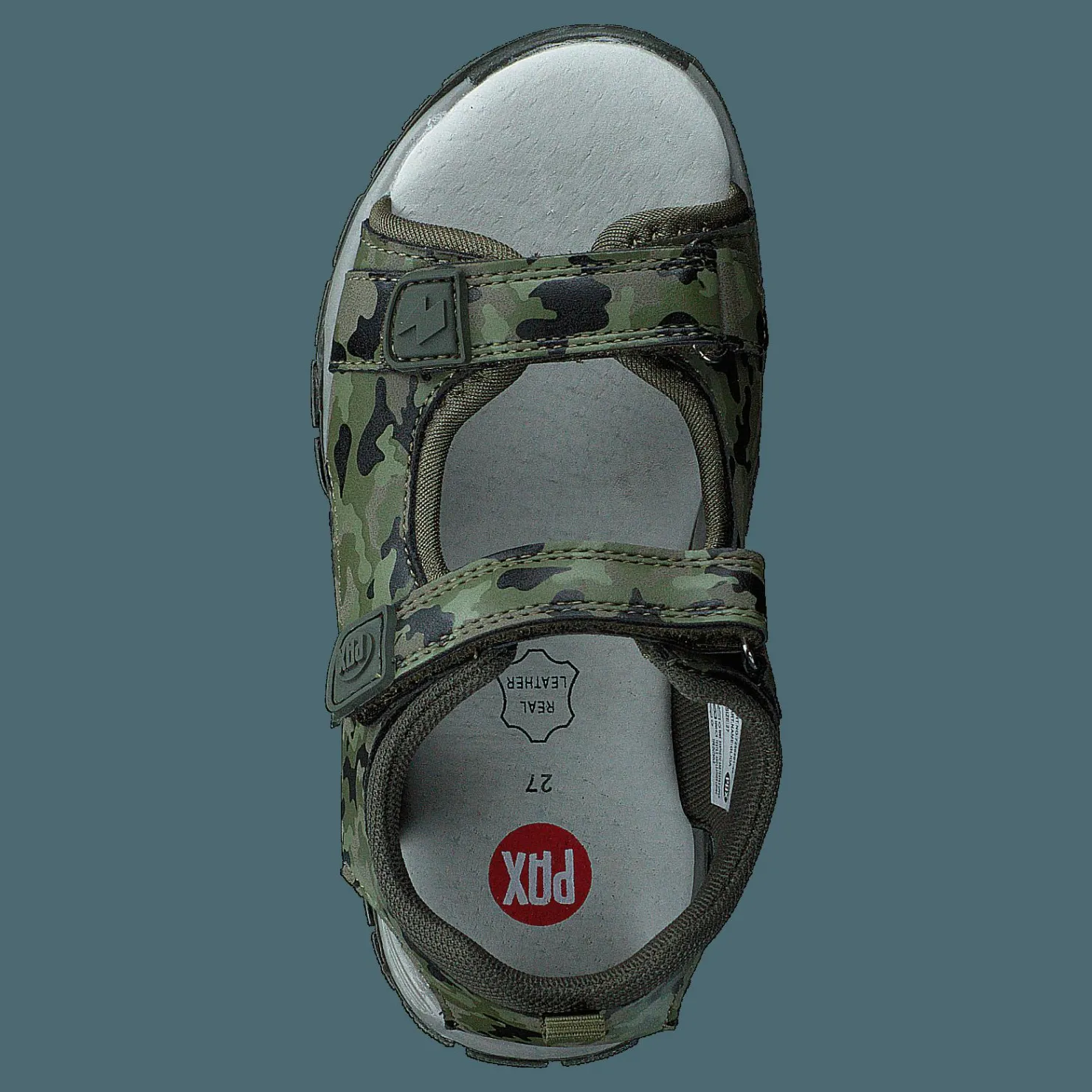 Pax Glida Camo Grön Discount