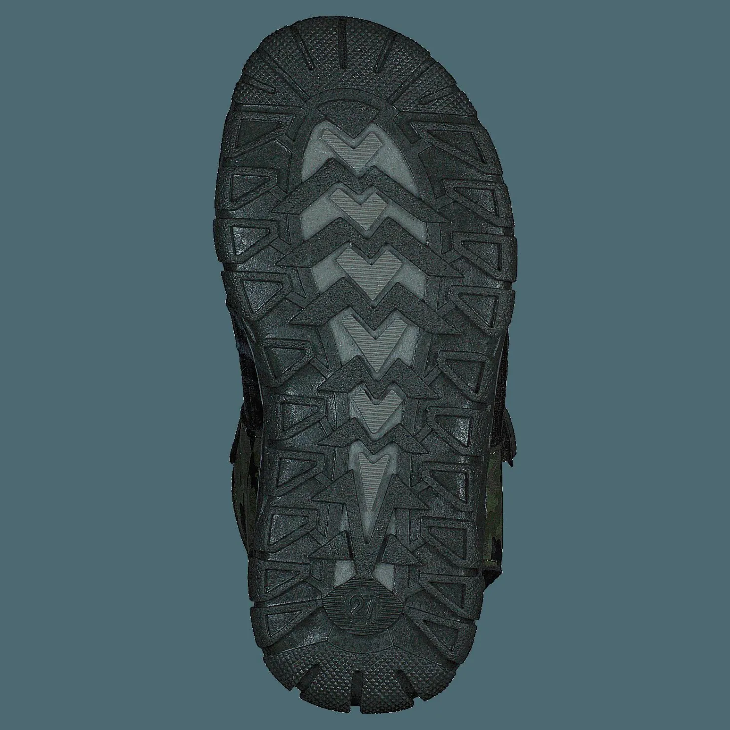 Pax Glida Camo Grön Discount