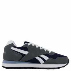 Reebok Glide Navy/grey 5/white Flerfärgad Best