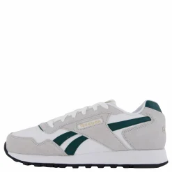 Reebok Glide White/ Green/grey 1 Grå, Vit och Grön Hot