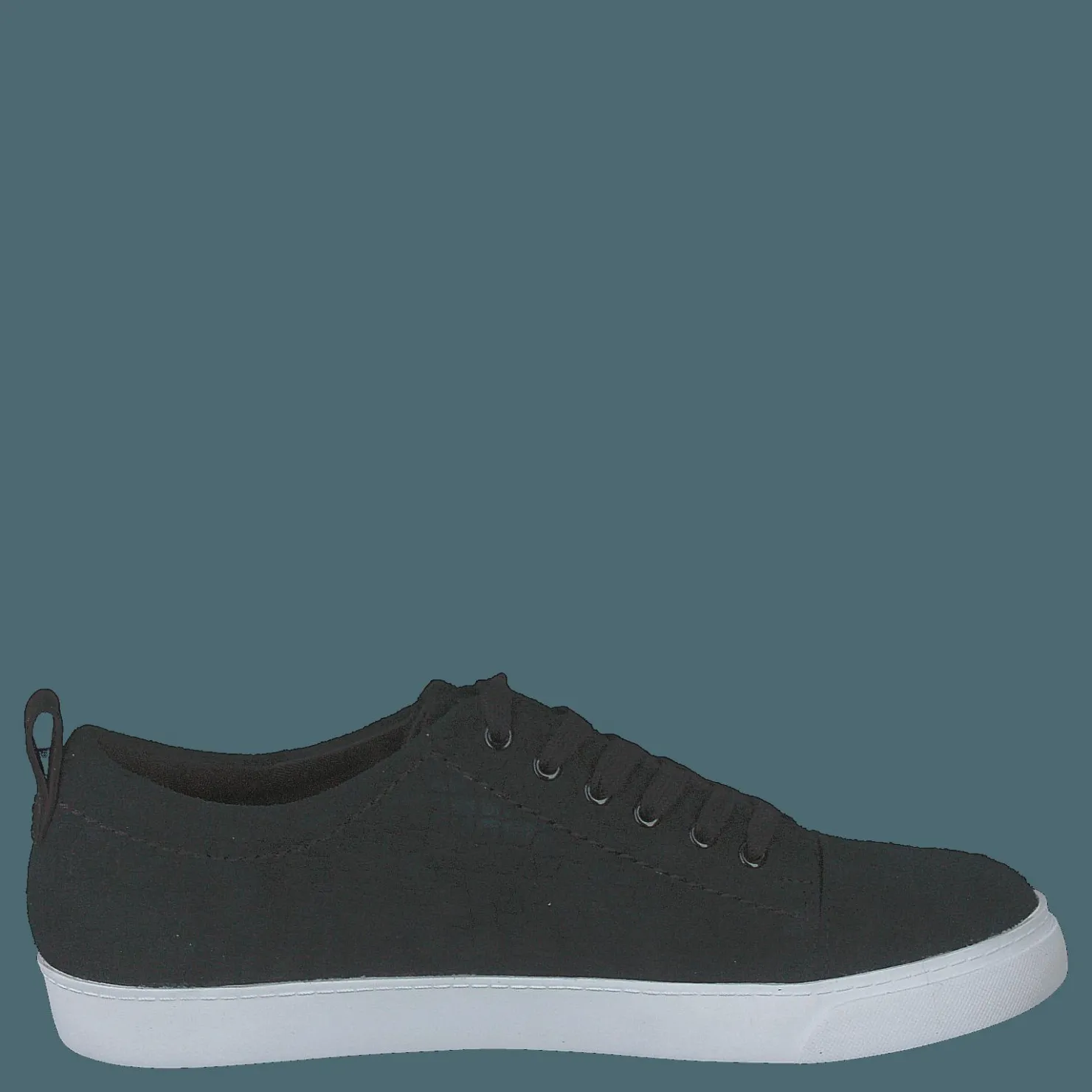 Clarks Glove Echo Black Interest Svart Best