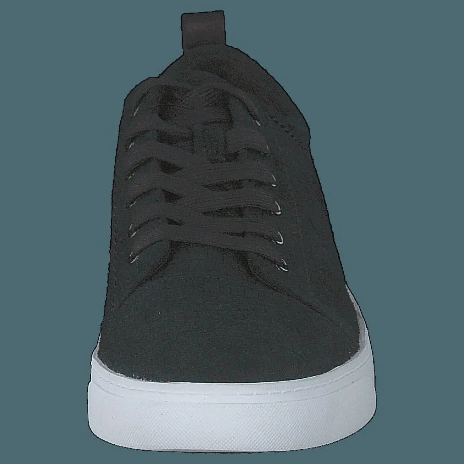Clarks Glove Echo Black Interest Svart Best