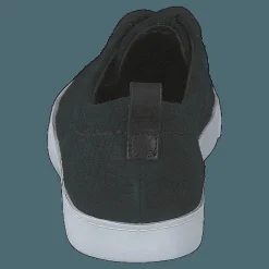 Clarks Glove Echo Black Interest Svart Best