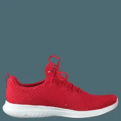 Skechers Go Run Mojo Cny 2018 Red Röd Best