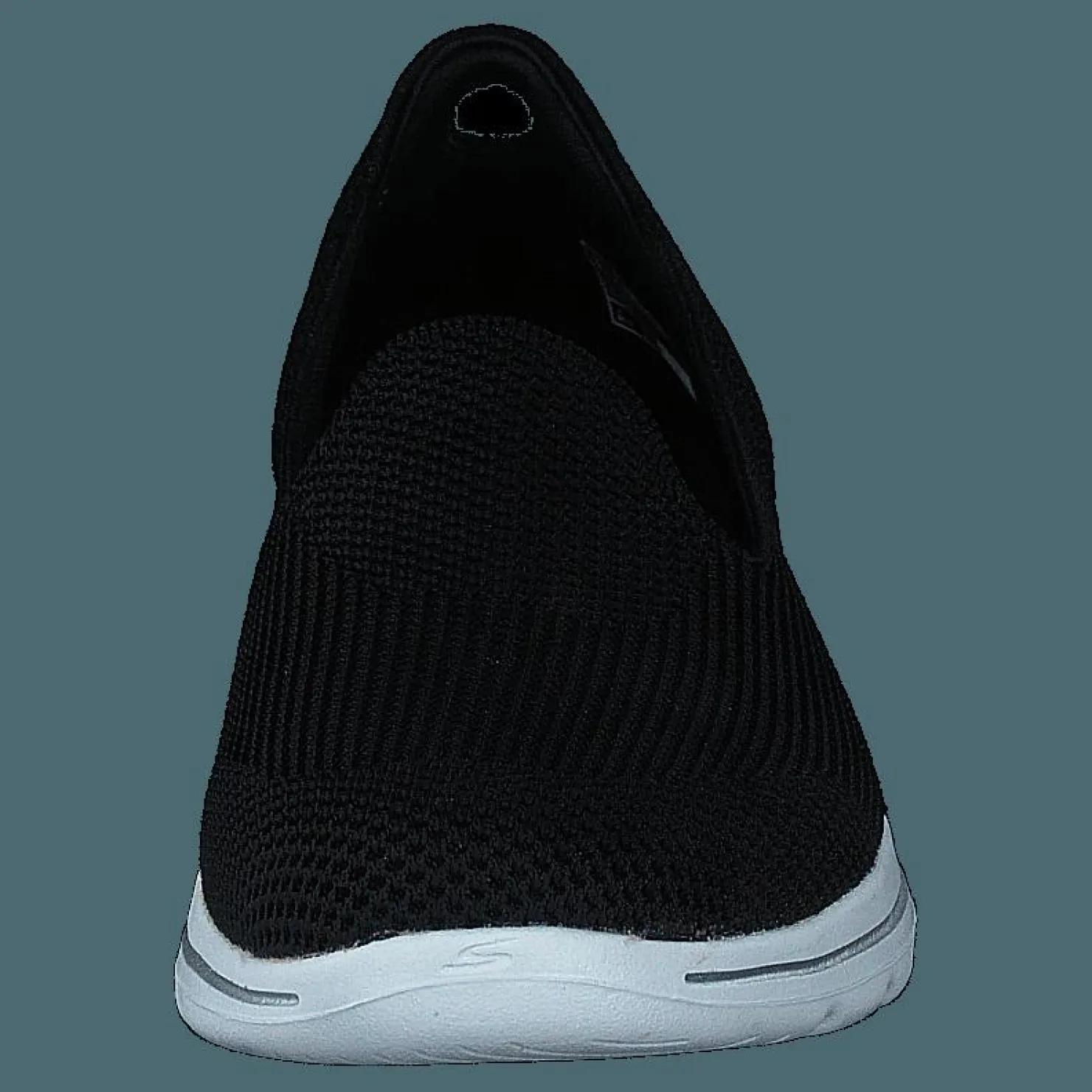 Skechers Go Walk 5 Blessed Svart Outlet