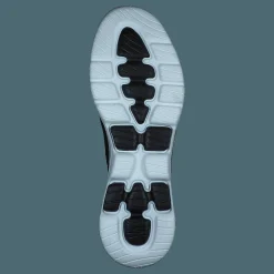 Skechers Go Walk 5 Blessed Svart Outlet