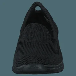 Skechers Go Walk 5 Blessed Svart