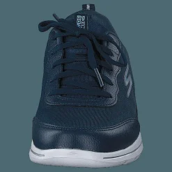 Skechers Go Walk 5 Nvbl Blå Clearance