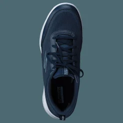 Skechers Go Walk 5 Nvbl Blå Clearance