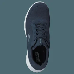 Skechers Go Walk Joy Nvy Blå Clearance