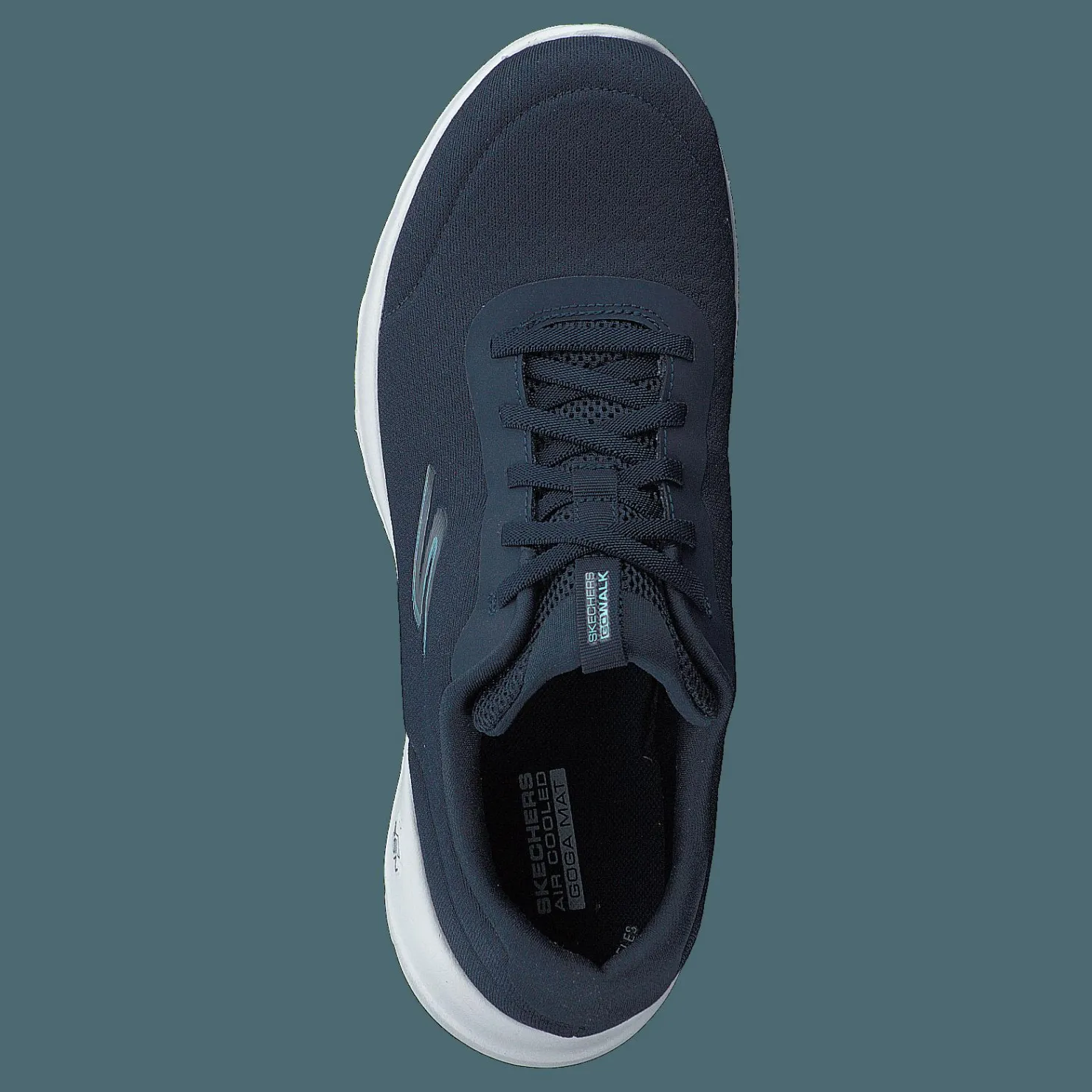 Skechers Go Walk Joy Nvy Blå Clearance