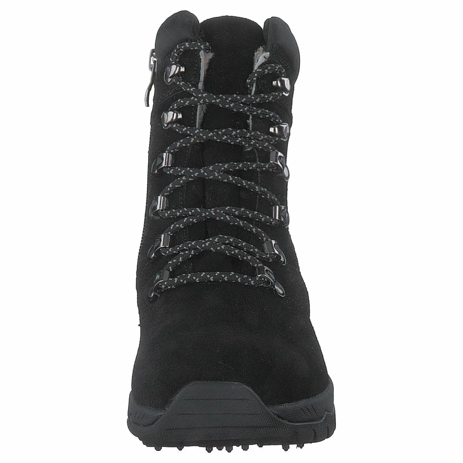 Eskimo Goldy Studs Black 06 Svart Online
