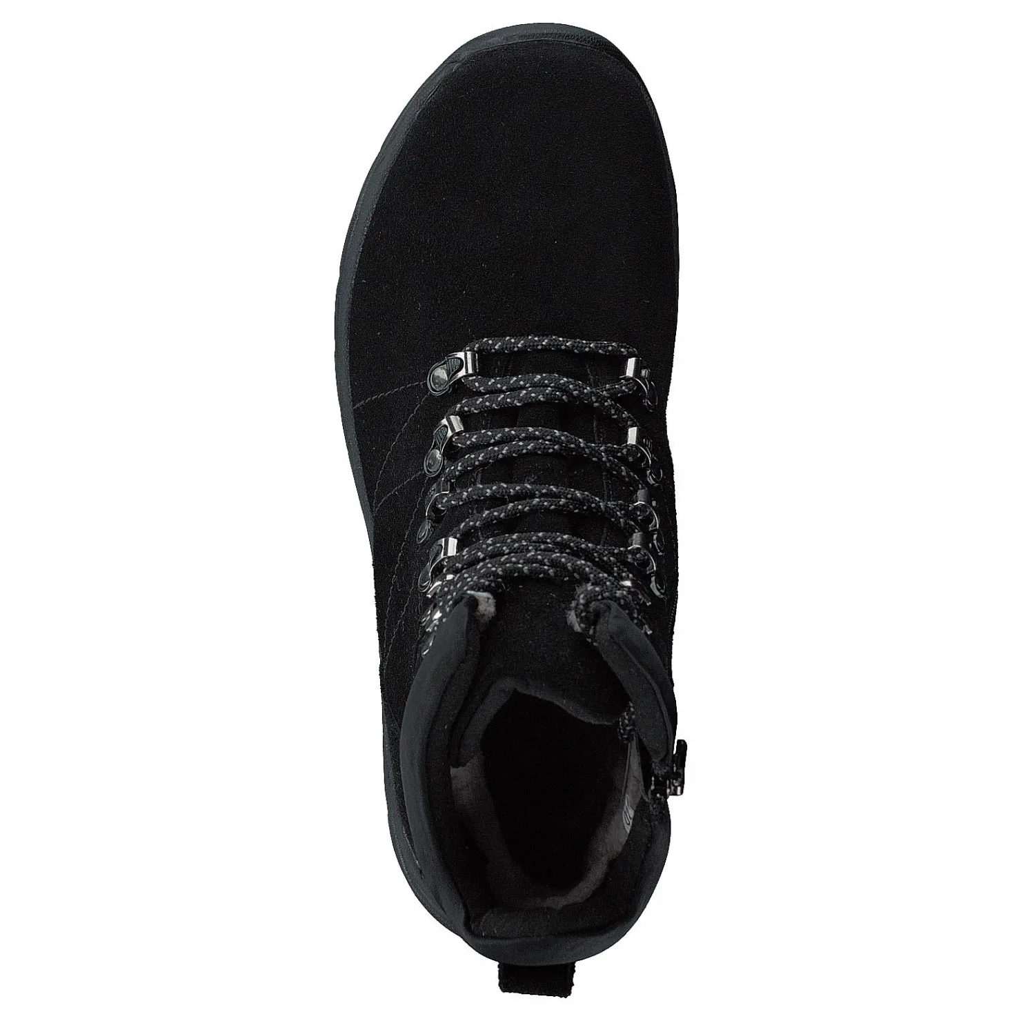 Eskimo Goldy Studs Black 06 Svart Online