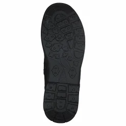 Eskimo Goldy Studs Black 06 Svart Online