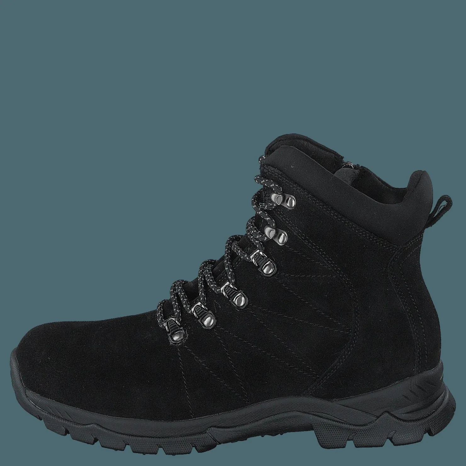 Eskimo Goldy Studs Spike Dubb 06 Black Svart Discount