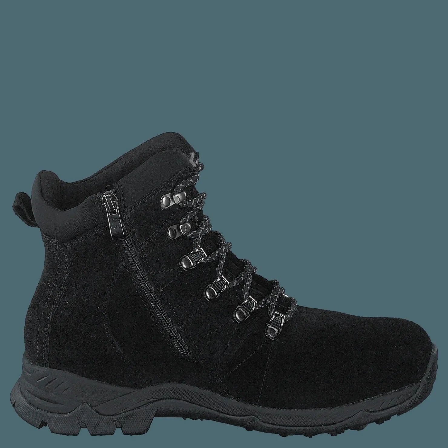 Eskimo Goldy Studs Spike Dubb 06 Black Svart Discount